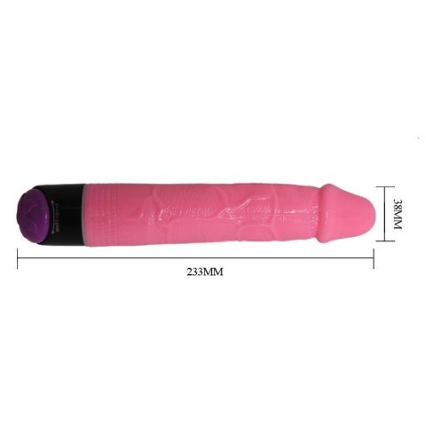 BAILE - Colorful sex expenrience Pin vibe BAILE - Colorful sex expenrience Pin vibe