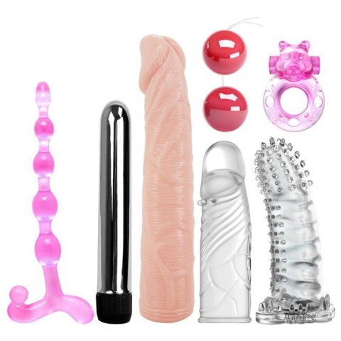 BAILE - FANTASY KIT, Vibration BAILE - FANTASY KIT, Vibration