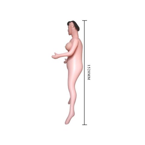 BAILE - Finish Girl Vibrating BAILE - Finish Girl Vibrating