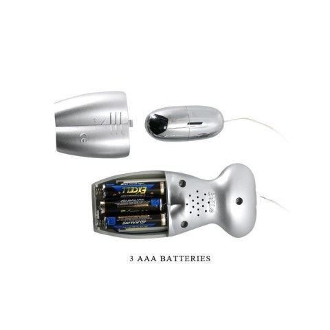 BAILE - Finish Girl Vibrating BAILE - Finish Girl Vibrating