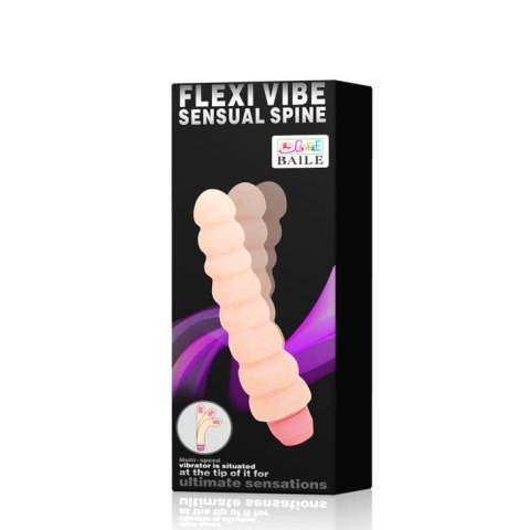 BAILE - Flexi vibe sensual Spine BAILE - Flexi vibe sensual Spine