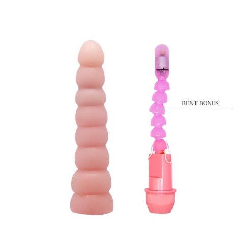 BAILE - Flexi vibe sensual Spine BAILE - Flexi vibe sensual Spine