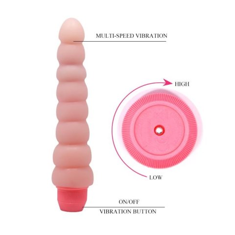 BAILE - Flexi vibe sensual Spine BAILE - Flexi vibe sensual Spine
