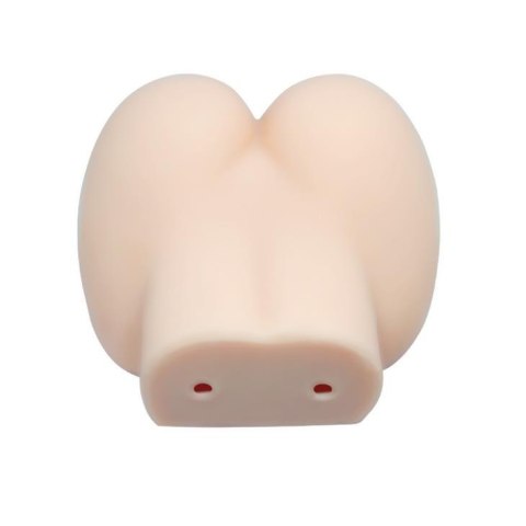 BAILE - GRACES Vibrating Pleasure Ass&Vagina BAILE - GRACES Vibrating Pleasure Ass&Vagina