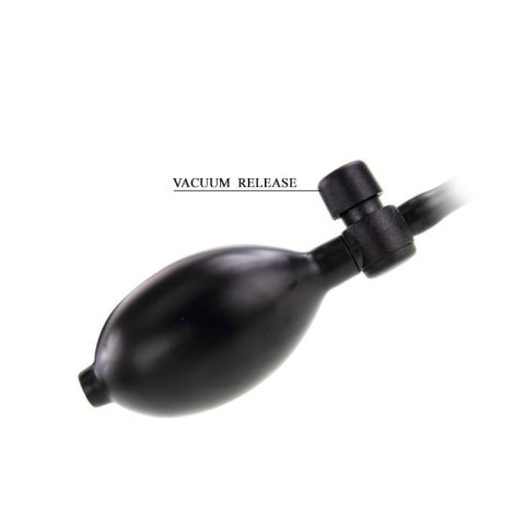 BAILE - Inflatable Dong Vibration BAILE - Inflatable Dong Vibration