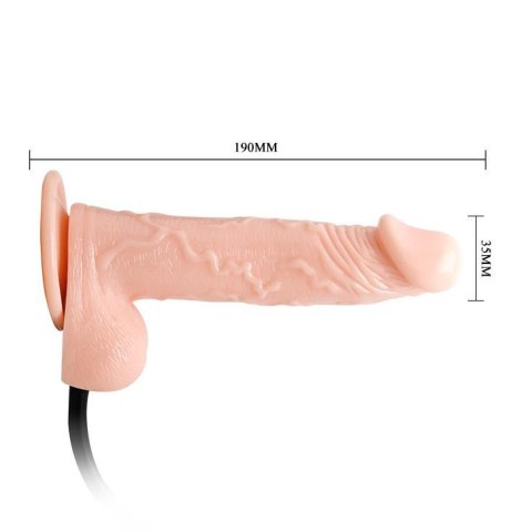 BAILE - Inflatable Dong BAILE - Inflatable Dong
