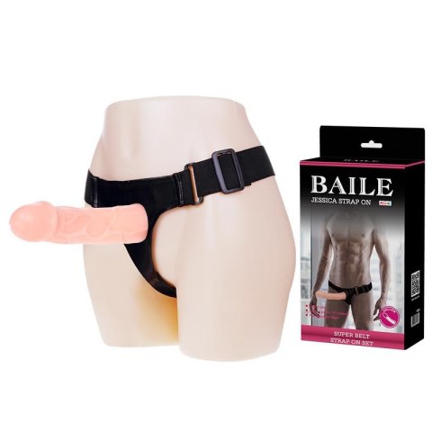 BAILE - JESSICA STRAP ON BAILE - JESSICA STRAP ON