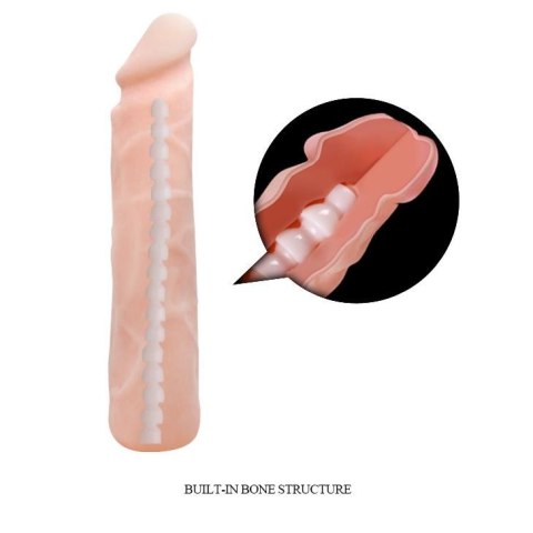 BAILE - Love Companion - Dildo BAILE - Love Companion - Dildo