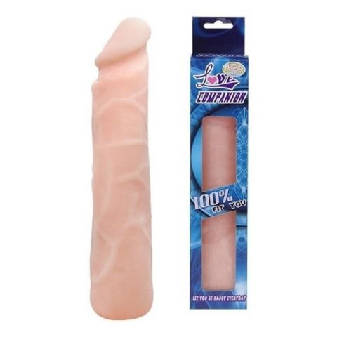 BAILE - Love Companion - Dildo BAILE - Love Companion - Dildo