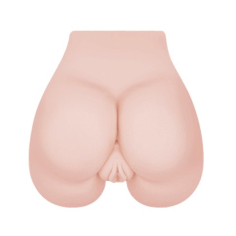 BAILE- PASSION LADY, Double holes Vibration BAILE- PASSION LADY, Double holes Vibration