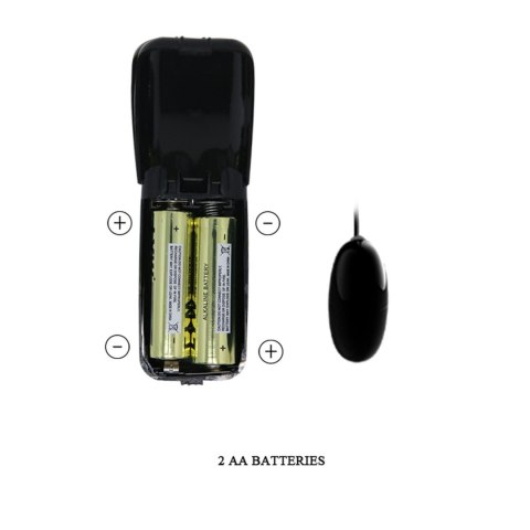 BAILE- PASSION LADY, Double holes Vibration BAILE- PASSION LADY, Double holes Vibration