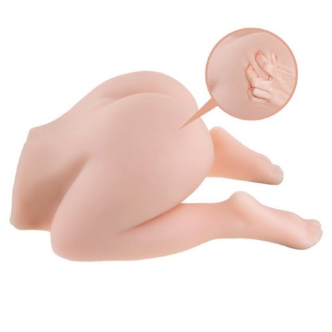 BAILE - PASSION LADY Vibration Ass & Vagina BAILE - PASSION LADY Vibration Ass & Vagina