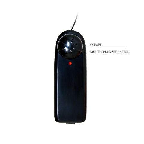 BAILE- TEMPTATION BIGGER MAN, Vibration BAILE- TEMPTATION BIGGER MAN, Vibration
