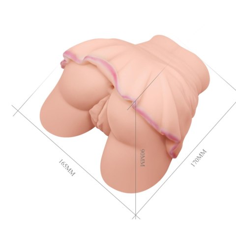 BAILE- TEMPTATION PASSION LADY, Vibration Sex talk Double holes BAILE- TEMPTATION PASSION LADY, Vibration Sex talk Double holes