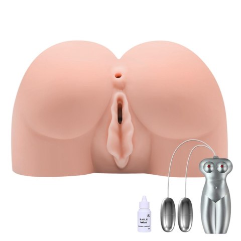BAILE- TEMPTATION PASSION LADY, Vibration Sex talk Double holes BAILE- TEMPTATION PASSION LADY, Vibration Sex talk Double holes
