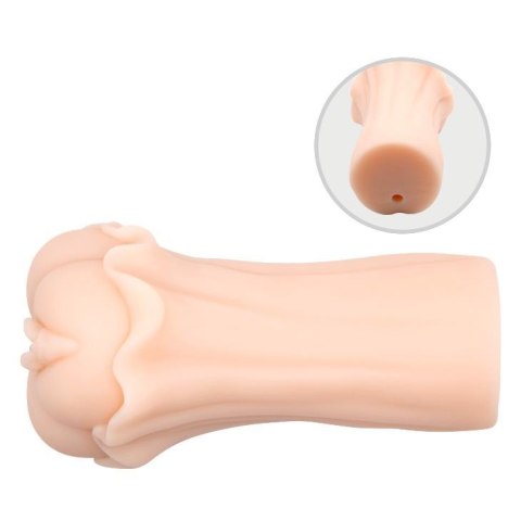 CRAZY BULL - CINDY, Realistic Vagina Masturbator CRAZY BULL - CINDY, Realistic Vagina Masturbator
