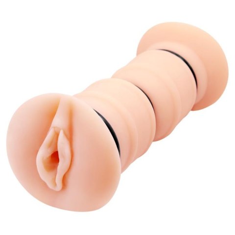 CRAZY BULL - EMMA Double Vagina CRAZY BULL - EMMA Double Vagina