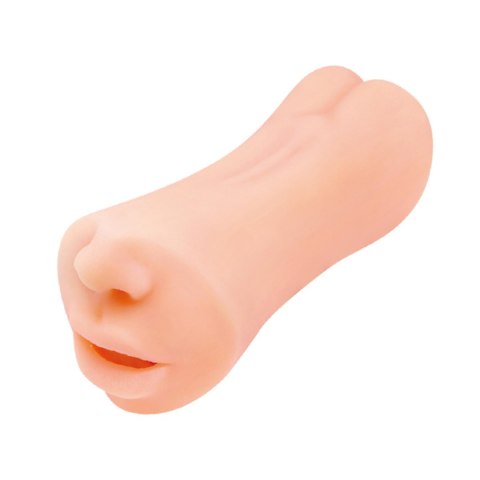 CRAZY BULL- Gemini, Realistic Oral Sex Sensations CRAZY BULL- Gemini, Realistic Oral Sex Sensations