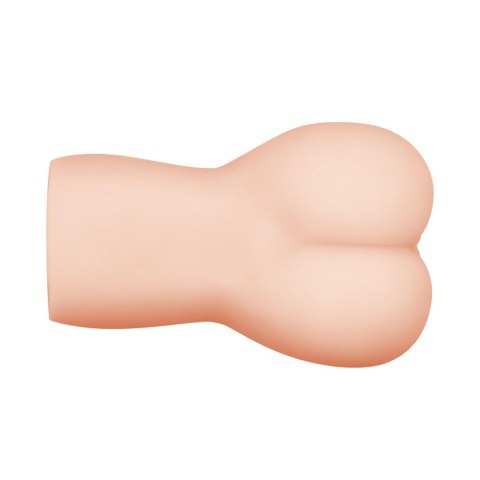 CRAZY BULL- HELEN, REALISTIC VAGINA, Vibration CRAZY BULL- HELEN, REALISTIC VAGINA, Vibration