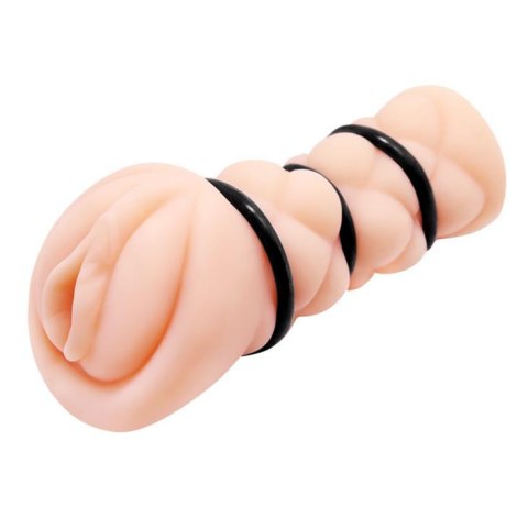 CRAZY BULL - MICHELLE, Vagina Vibration CRAZY BULL - MICHELLE, Vagina Vibration