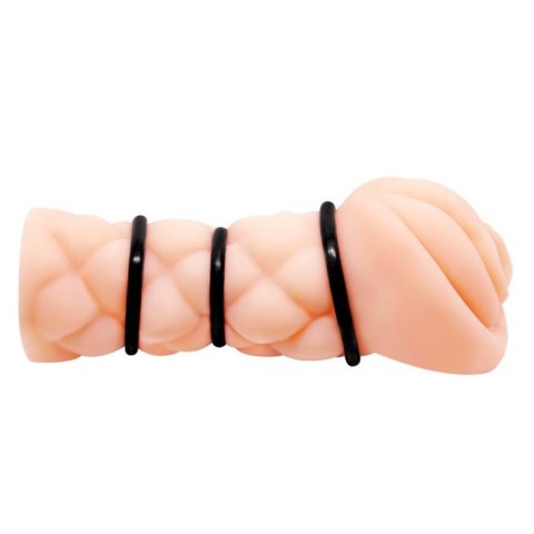 CRAZY BULL - MICHELLE, Vagina Vibration CRAZY BULL - MICHELLE, Vagina Vibration