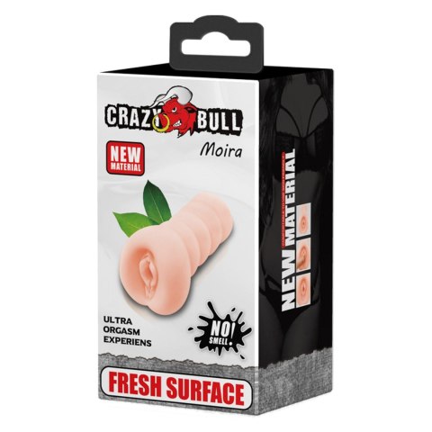 CRAZY BULL- Moira, ULTRA ORGASM EXPERIENS CRAZY BULL- Moira, ULTRA ORGASM EXPERIENS