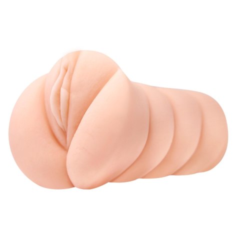 CRAZY BULL- REALISTIC 3D VAGINA, Water lubricant CRAZY BULL- REALISTIC 3D VAGINA, Water lubricant