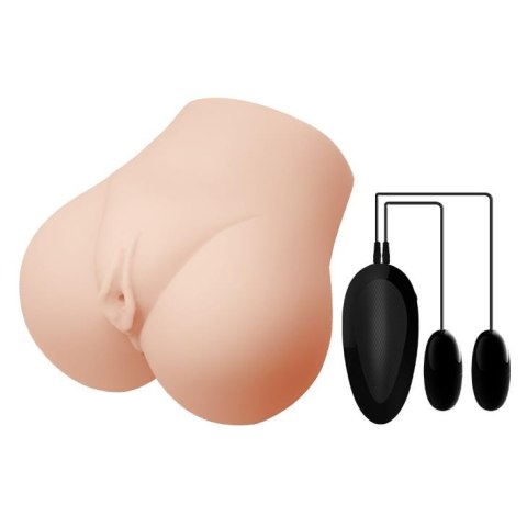 CRAZY BULL - Vagina and Anal Vibrating CRAZY BULL - Vagina and Anal Vibrating