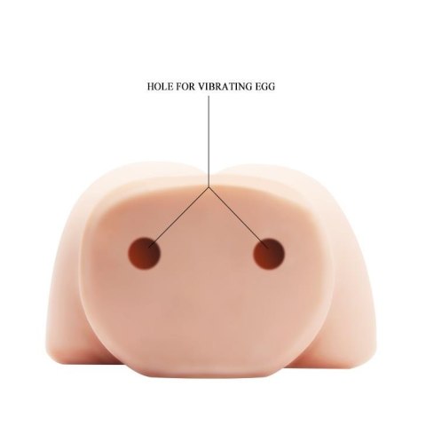 CRAZY BULL - Vagina and Anal Vibrating CRAZY BULL - Vagina and Anal Vibrating