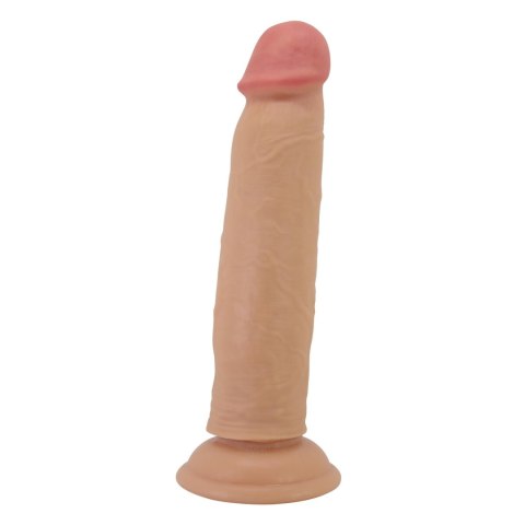 PRETTY LOVE - KEON 8.4"(214mm) Sliding Skin Series TPR, Suction base Bendable PRETTY LOVE - KEON 8.4"(214mm) Sliding Skin Series TPR, Suction base Bendable