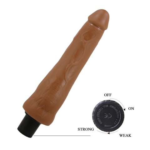 BAILE - Alfredo, 8.8"(250mm) Sliding Skin, Vibration BAILE - Alfredo, 8.8"(250mm) Sliding Skin, Vibration