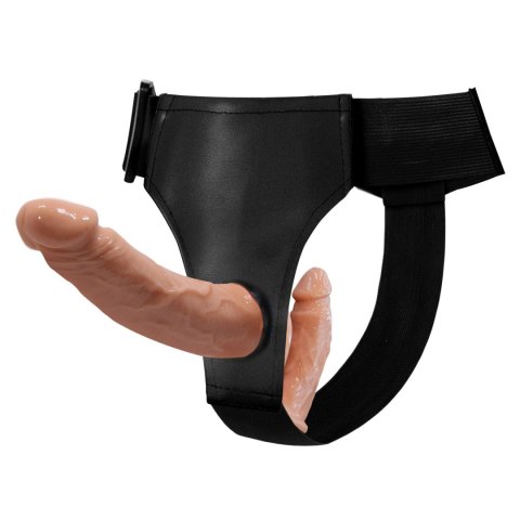 BAILE- DOUBLE DILDOS Strap On BAILE- DOUBLE DILDOS Strap On