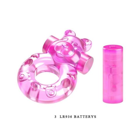 BAILE - FANTASY KIT, Vibration BAILE - FANTASY KIT, Vibration