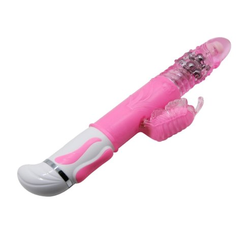 BAILE- FASCINATION, 12 vibration functions 4 rotation functions Thrusting BAILE- FASCINATION, 12 vibration functions 4 rotation functions Thrusting