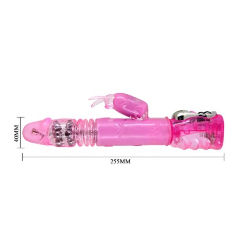 BAILE- FLIRT powerful, Vibration Rotation Thrusting BAILE- FLIRT powerful, Vibration Rotation Thrusting