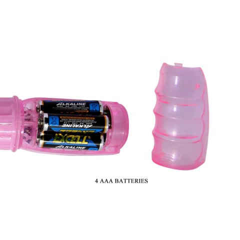 BAILE- FLIRT powerful, Vibration Rotation Thrusting BAILE- FLIRT powerful, Vibration Rotation Thrusting