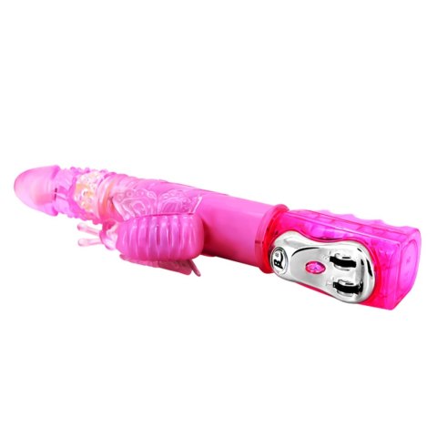 BAILE- TRAVEL PARTNER, Vibration Rotation Thrusting BAILE- TRAVEL PARTNER, Vibration Rotation Thrusting