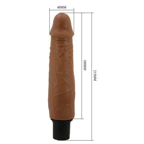 BAILE - Waldofr, 8.5"(215mm) Sliding Skin, Vibration BAILE - Waldofr, 8.5"(215mm) Sliding Skin, Vibration