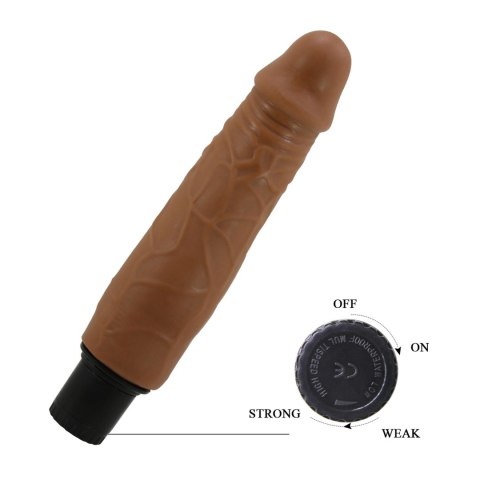 BAILE - Waldofr, 8.5"(215mm) Sliding Skin, Vibration BAILE - Waldofr, 8.5"(215mm) Sliding Skin, Vibration