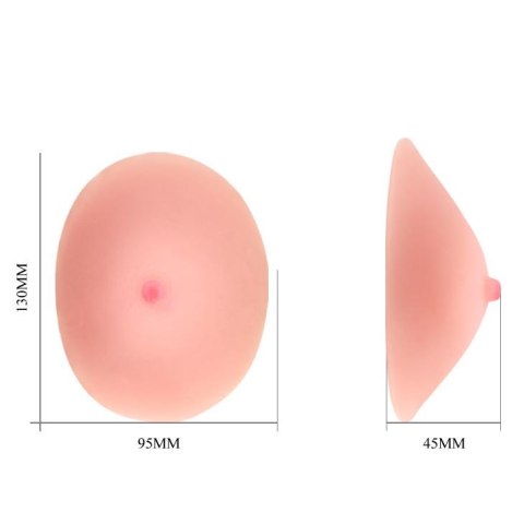 BAILE - the True Breast BAILE - the True Breast
