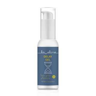 Loveline - Żel opóźniający - Delay Gel - 50 ml