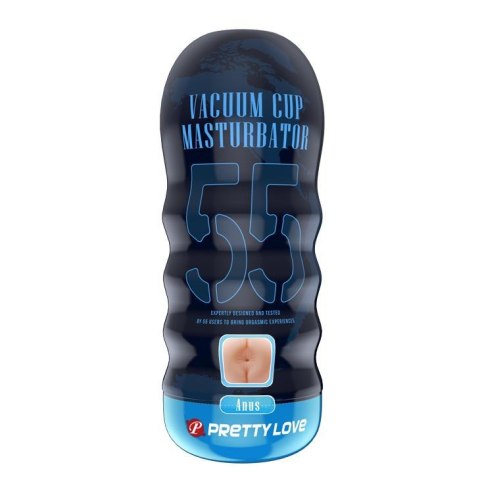 PRETTY LOVE -ANUS, VACUUM CUP MASTURBATOR PRETTY LOVE -ANUS, VACUUM CUP MASTURBATOR