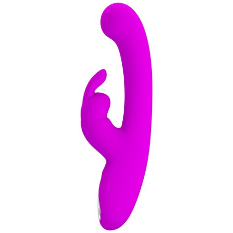 PRETTY LOVE - Lamar Purple, 10 vibration functions 9 speed levels PRETTY LOVE - Lamar Purple, 10 vibration functions 9 speed levels
