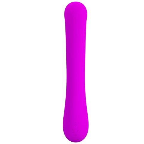 PRETTY LOVE - Lamar Purple, 10 vibration functions 9 speed levels PRETTY LOVE - Lamar Purple, 10 vibration functions 9 speed levels