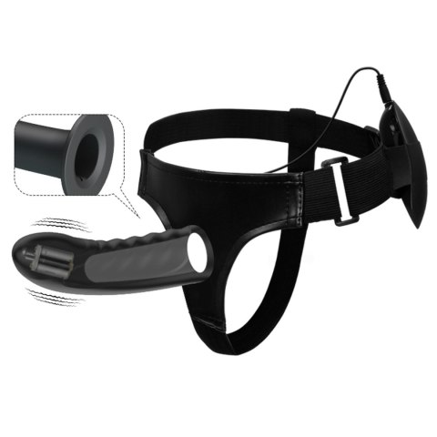 PRETTY LOVE- Marvin, STRAP-ON HARNESS, Vibration PRETTY LOVE- Marvin, STRAP-ON HARNESS, Vibration