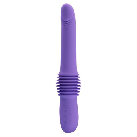 PRETTY LOVE - Pazuzu Thrusting USB PRETTY LOVE - Pazuzu Thrusting USB