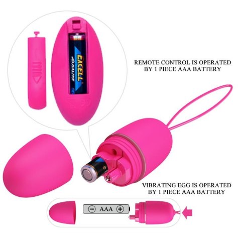 PRETTY LOVE -SELKIE, 12 vibration functions Wireless remote control PRETTY LOVE -SELKIE, 12 vibration functions Wireless remote control