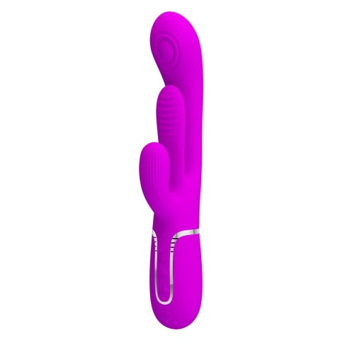 PRETTY LOVE - Shonia Purple, Twinkled Tenderness, 7 thumping functions 7 vibration functions PRETTY LOVE - Shonia Purple, Twinkled Tenderness, 7 thumping functions 7 vibration functions