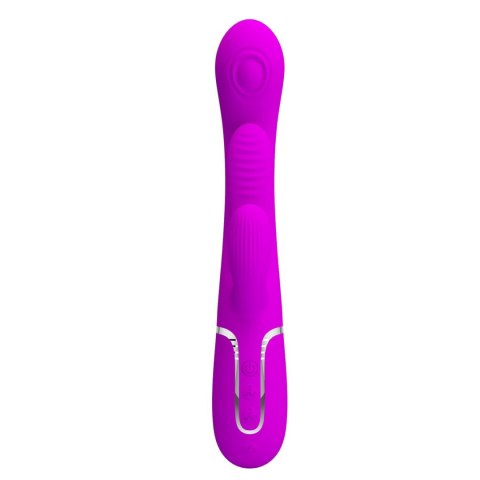 PRETTY LOVE - Shonia Purple, Twinkled Tenderness, 7 thumping functions 7 vibration functions PRETTY LOVE - Shonia Purple, Twinkled Tenderness, 7 thumping functions 7 vibration functions