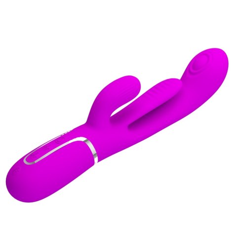 PRETTY LOVE - Shonia Purple, Twinkled Tenderness, 7 thumping functions 7 vibration functions PRETTY LOVE - Shonia Purple, Twinkled Tenderness, 7 thumping functions 7 vibration functions